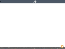 Tablet Screenshot of fattura24.com